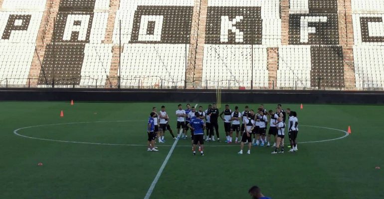 Αποστολή: Πρεμιέρα (pic)
