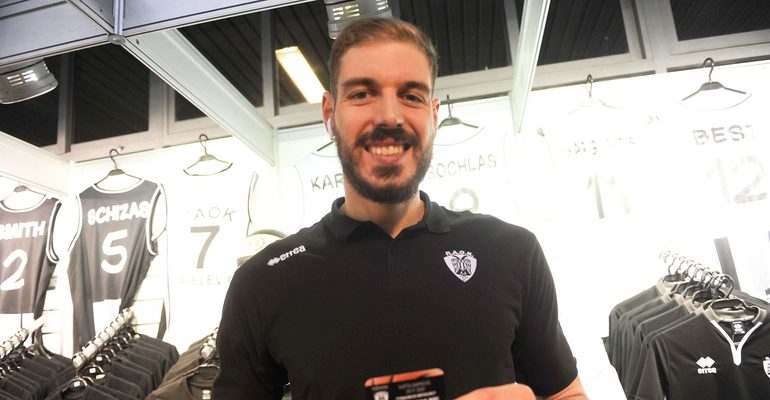 «Μεγάλη και σοβαρή ομάδα ο ΠΑΟΚ»