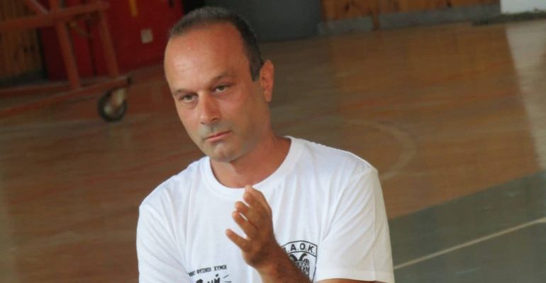 «Διάθεση και αγωνιστικότητα»