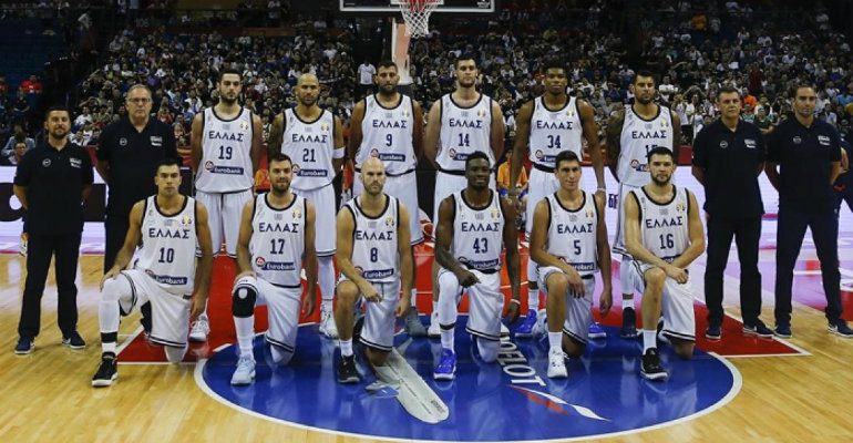 «Τελικός» για Εθνική με Τσεχία