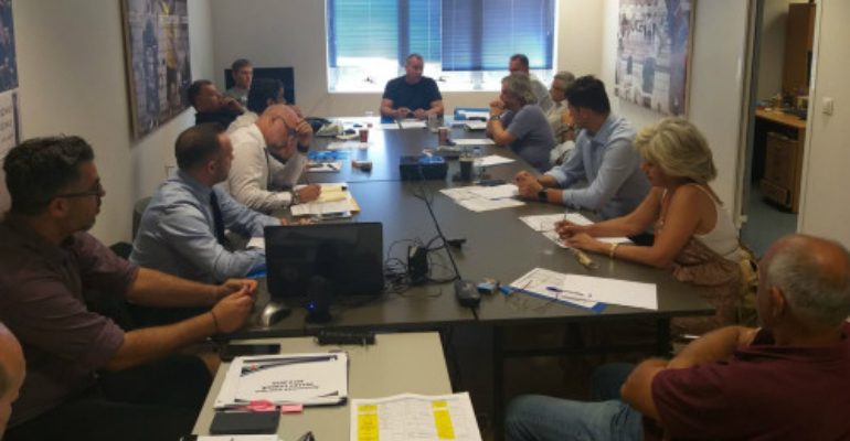 Κωλοτούμπα από την ΑΕΚ