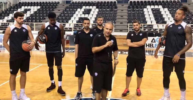 Πρώτο τεστ για ΠΑΟΚ