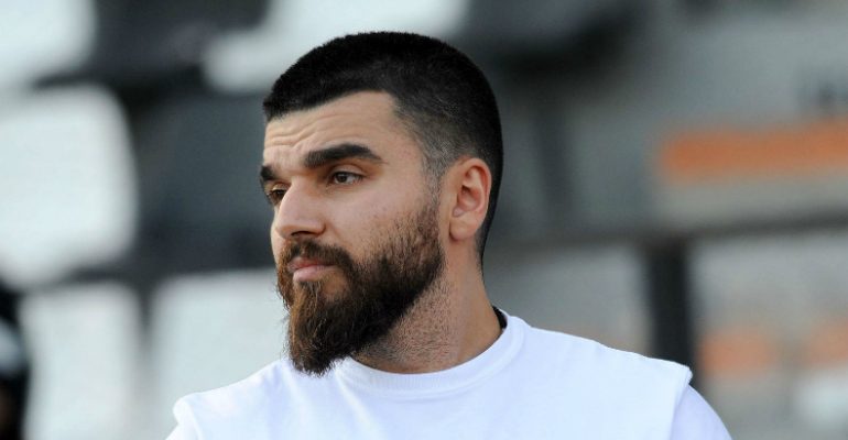 Γ. Σαββίδης: «Τσίρκο!»