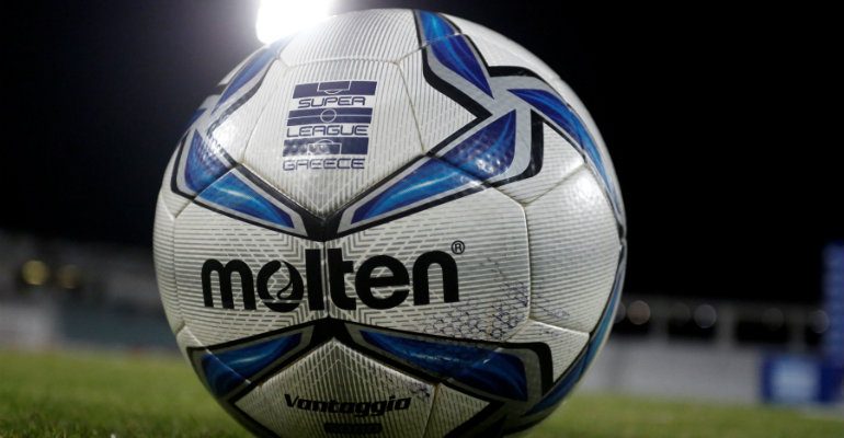 Super League με δυνατές αναμετρήσεις