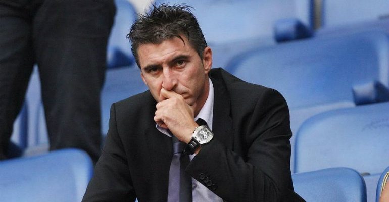 Παρέμβαση Ζαγοράκη για ΠΑΟΚ