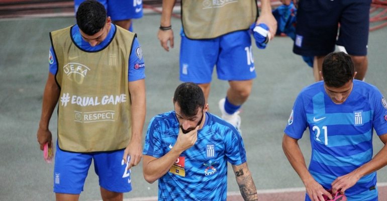 Η Εθνική, ο Μητσοτάκης και ο ΠΑΟΚ