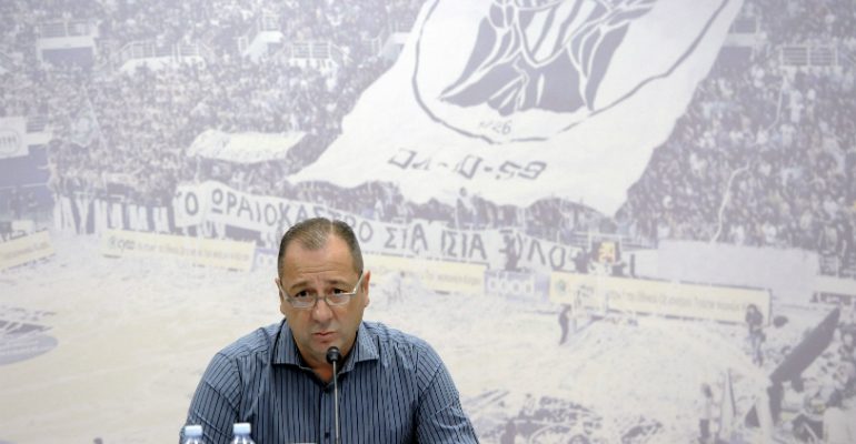 «Επαφές της ΚΑΕ για PAOKTV!»
