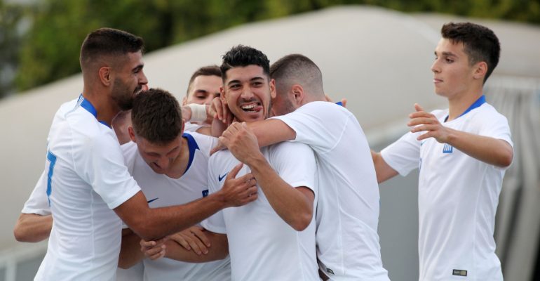 Ασσίστ ο Λημνιός!