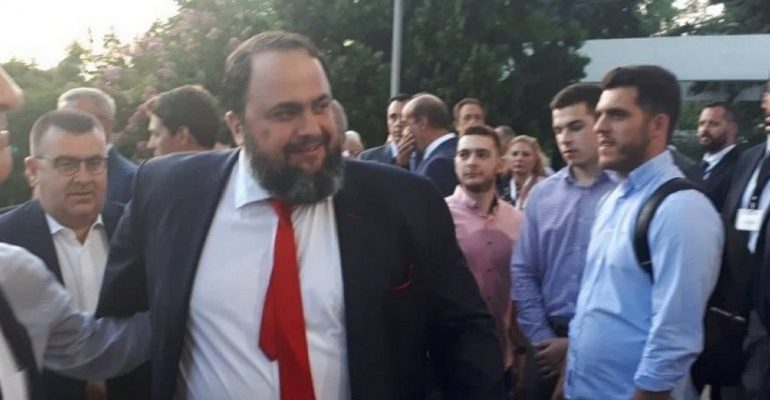 Επιστολή ΟΣΦΠ σε Αυγενάκη-Οικονόμου
