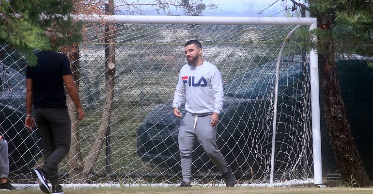 Τρολάρει ο Σαββίδης (video)