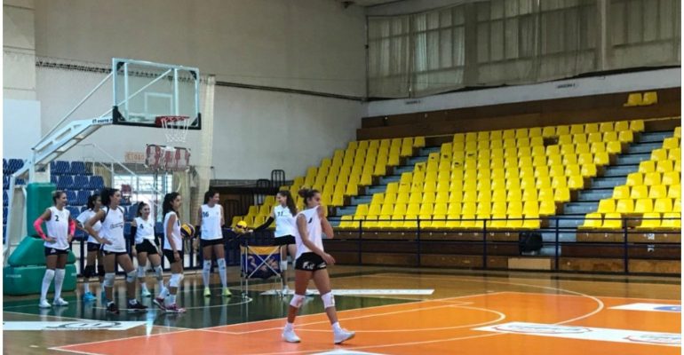 Παρουσιάζονται οι γυναίκες