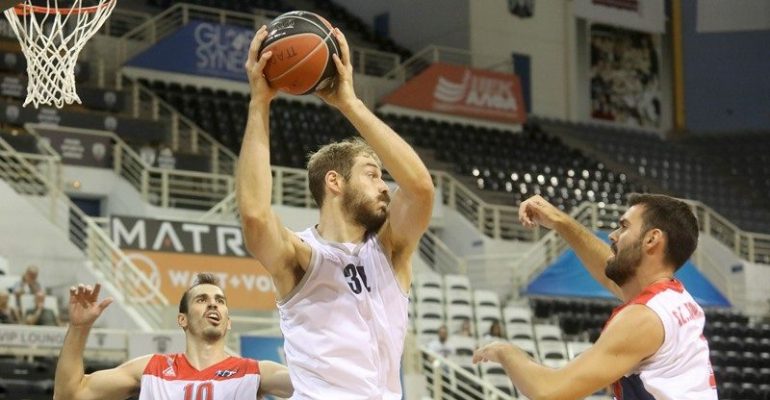 O ΠΑΟΚ… συστήνεται! (video)