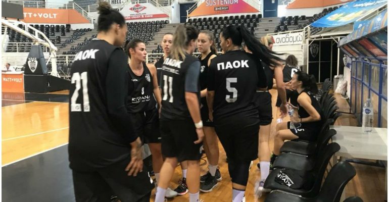Ώρα… πρεμιέρας για τον ΠΑΟΚ