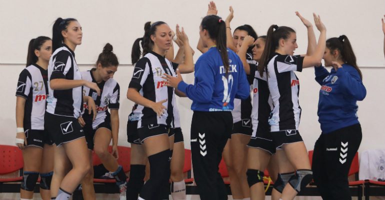Έτσι έκανε το… βήμα πρόκρισης (video)