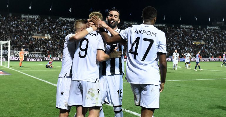 «Μάχη για κάθε μπαλιά» (pic)