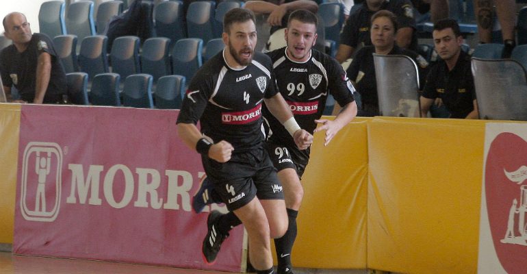 «Καλύτεροι με τον κόσμο μας!»