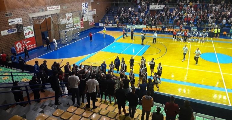 Ποτέ και πουθενά μόνος ο ΠΑΟΚ (pics)