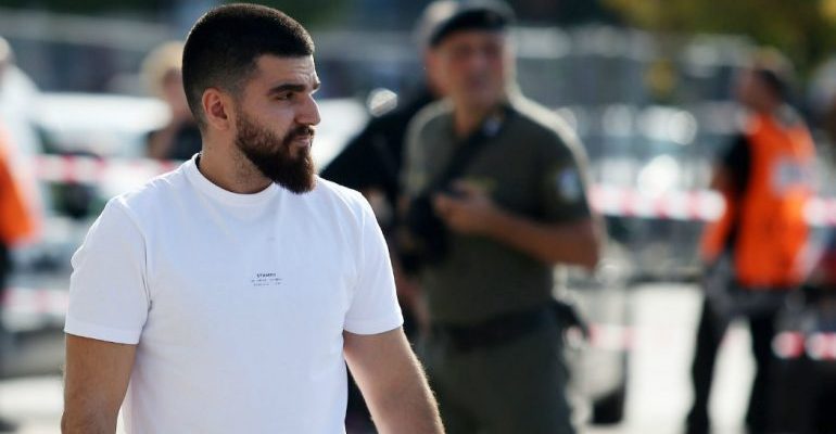 Απάντηση Σαββίδη σε Καραπαπά