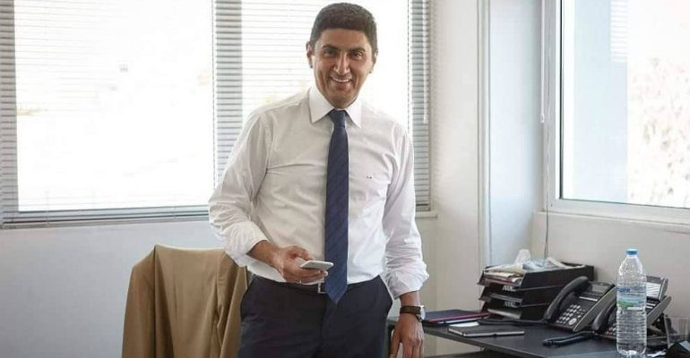 Αλλαγές Αυγενάκη στο αθλητικό νομοσχέδιο