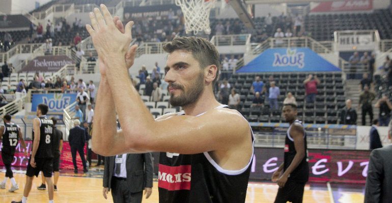 O… 200αρης Μαργαρίτης