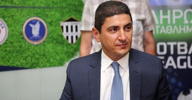 Το polo, ο Υπουργός και το… κλίμα