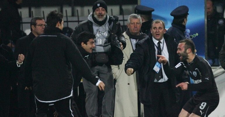 Ο Δούκας… θυμάται! (pic)