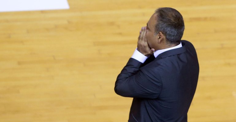 «Τα παιδιά το πάλεψαν»