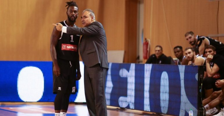 «Έπρεπε να παλέψουμε κι άλλο»