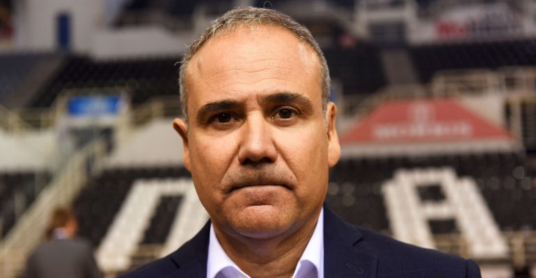 «Εκεί πρέπει να είμαστε συγκεντρωμένοι»