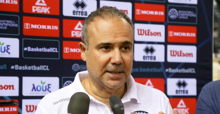 «Θα παλέψουμε»