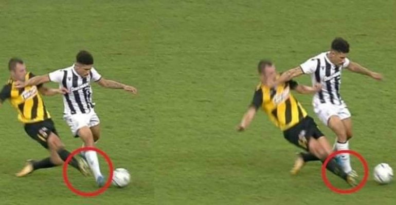 Η γύμνια φέρνει… προπαγάνδα