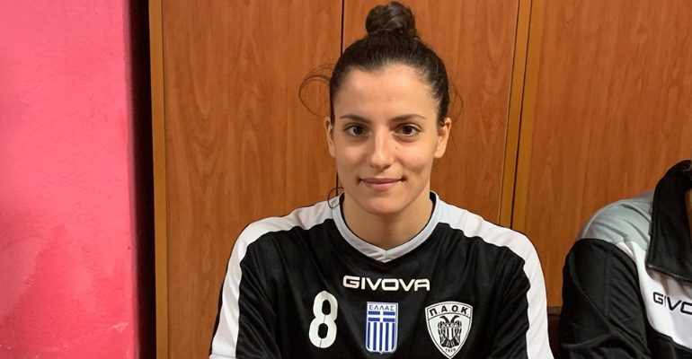 «Ευχαριστούμε τον κόσμο για τη στήριξη»