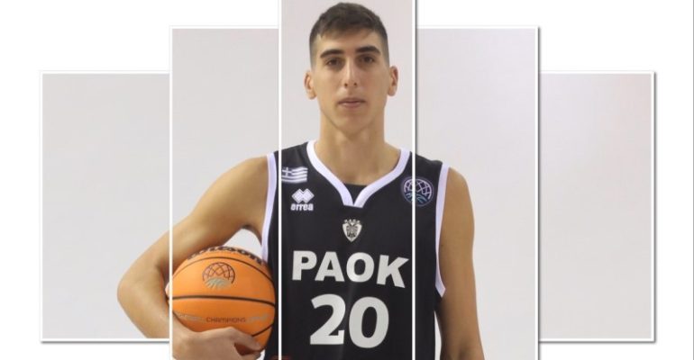Ιστορικά γενέθλια για Ιατρίδη!