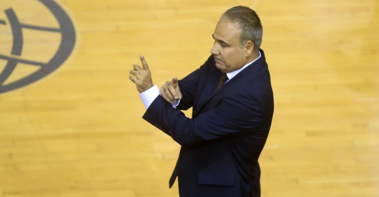 «Κάναμε λάθη στο κρίσιμο σημείο»