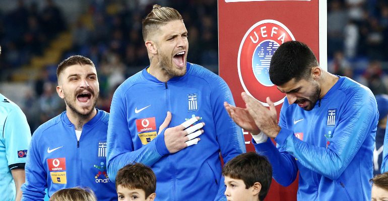 Απορίες για «Πάσχα» και Αυγενάκη