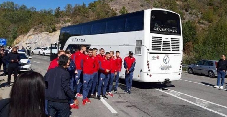 Περιπέτεια για Κάνιας