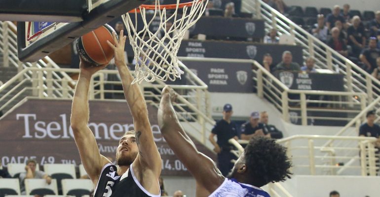 «Το μυαλό στον Ιωνικό»