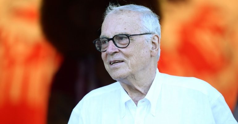 Στον… κόσμο του ο Θεοδωρίδης