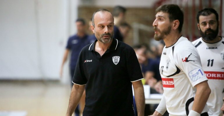 «Συγκεντρωμένοι από την πρώτη στιγμή»