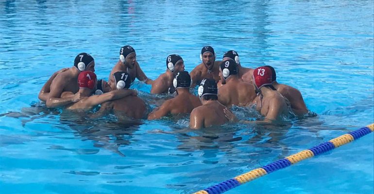 Κόστισε το κακό πρώτο ημίχρονο
