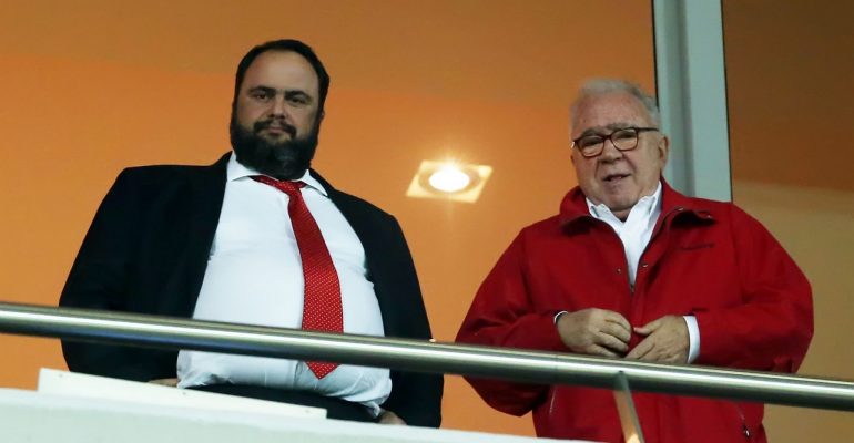 «Σωκράτη είσαι αχάριστος!»