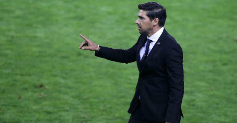 Με όλα τα… όπλα του ο Αμπέλ