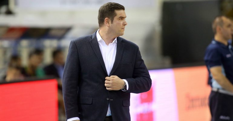 «Δεν φοβάμαι τίποτα!»