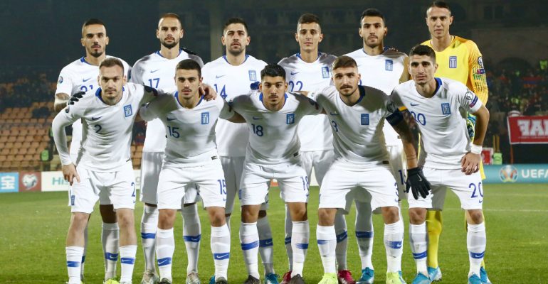 Πάλι βασικοί Γιαννούλης και Λημνιός