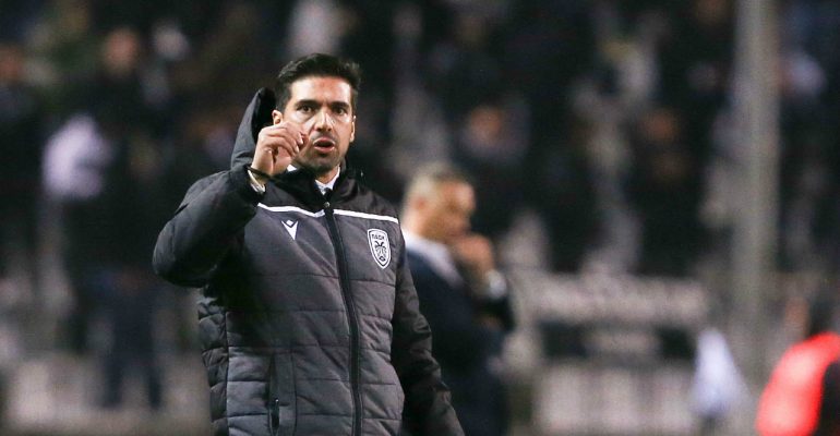 Η αποστολή για το «Καραϊσκάκης!»