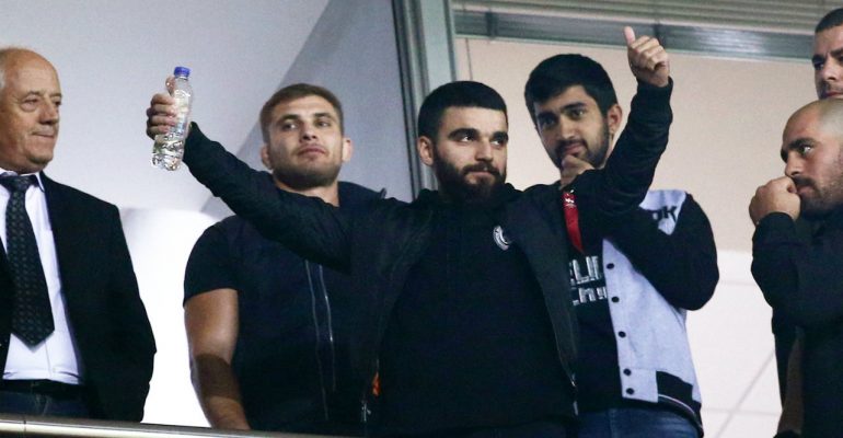«Σιγά το βαθύ λιμάνι!» (pic)