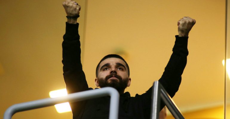 «Tα γιουσουφάκια έχουν… αυτογνωσία»