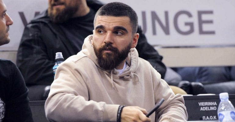 «Με λένε Ρίζο…» (pics)