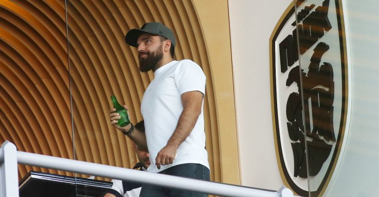 «Αλάνια όλοι!» (pics)