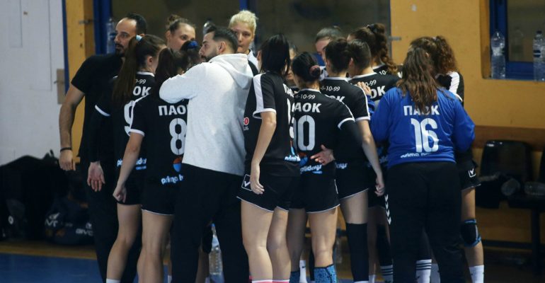 Αλώβητος πριν την διακοπή